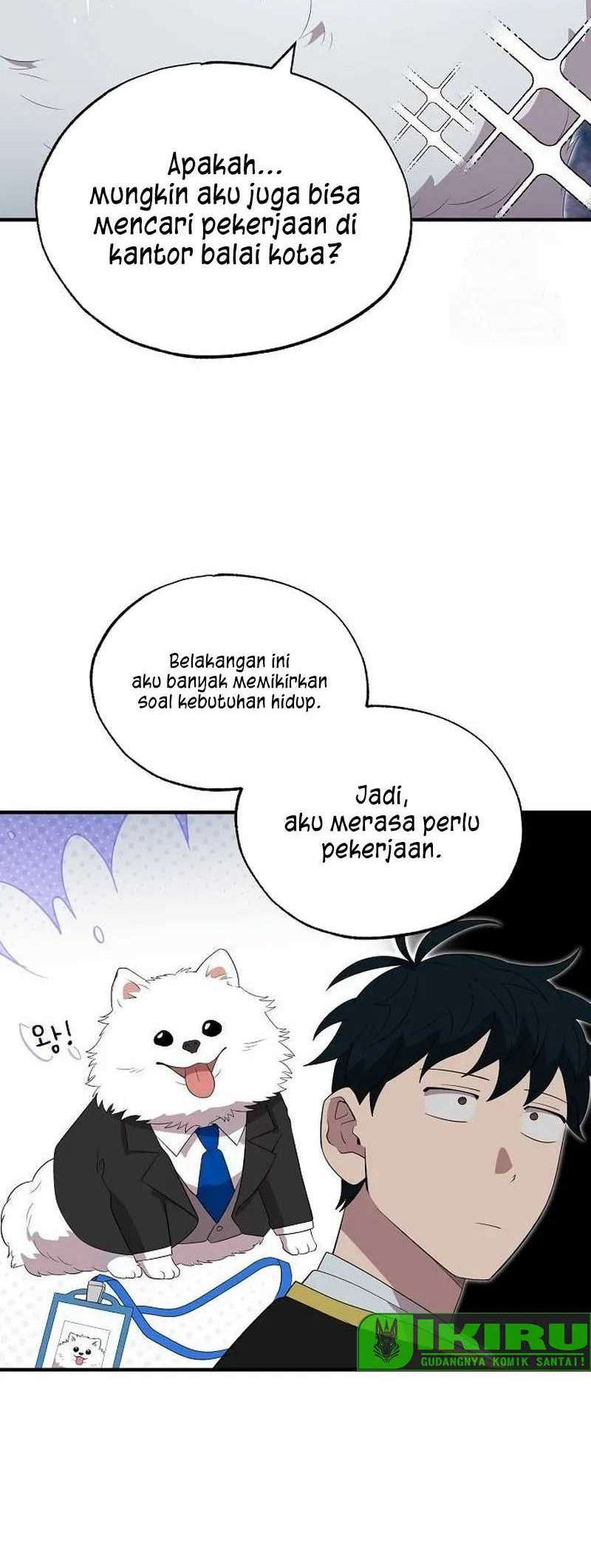 Magical Realm Shopkeeper chapter 42 halaman 7