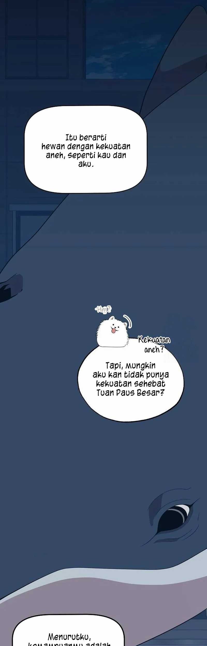 Magical Realm Shopkeeper chapter 42 halaman 9