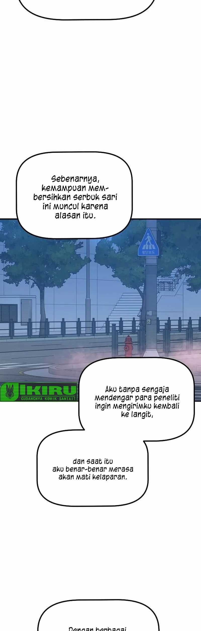 Magical Realm Shopkeeper chapter 42 halaman 12