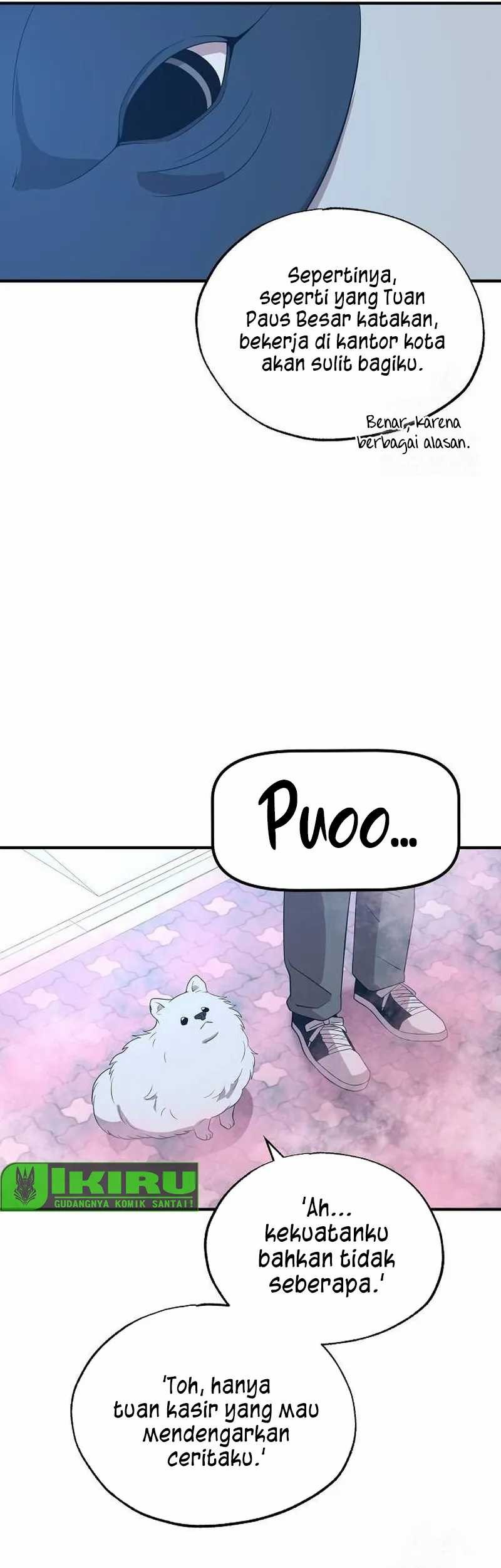 Magical Realm Shopkeeper chapter 42 halaman 14