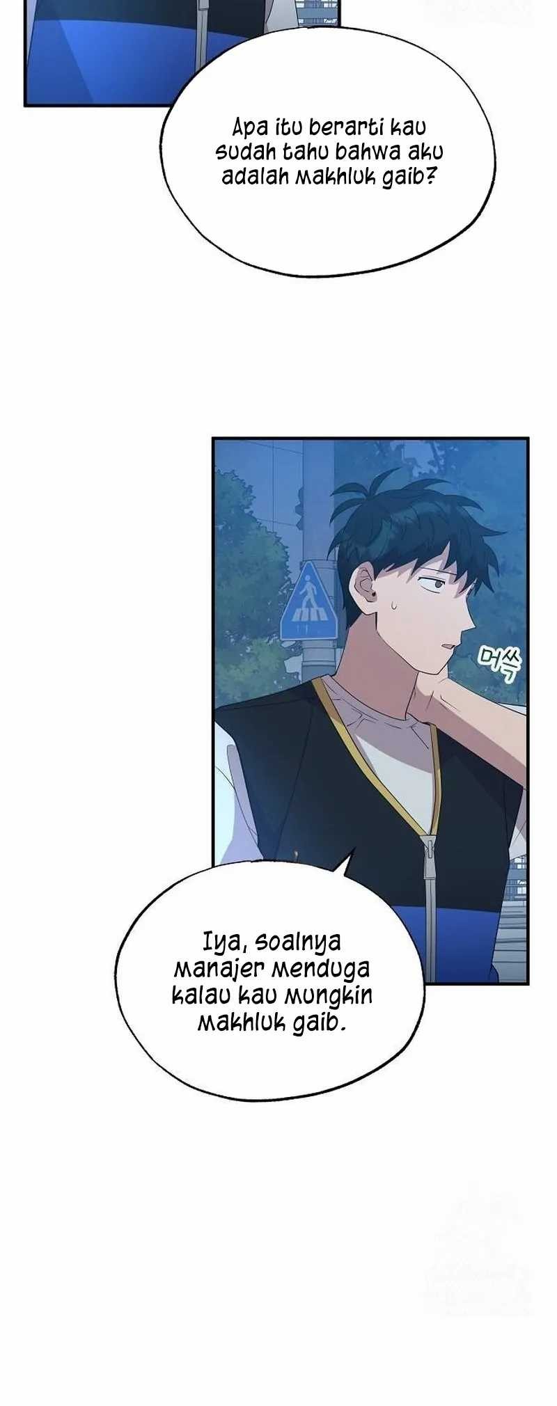 Magical Realm Shopkeeper chapter 42 halaman 18