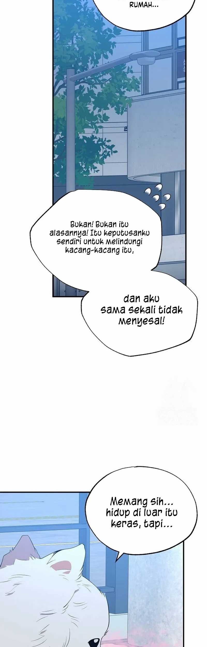 Magical Realm Shopkeeper chapter 42 halaman 22