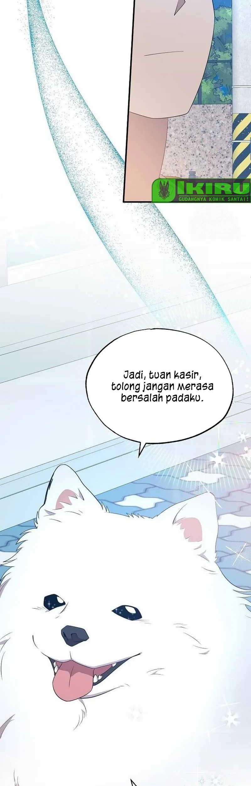Magical Realm Shopkeeper chapter 42 halaman 26