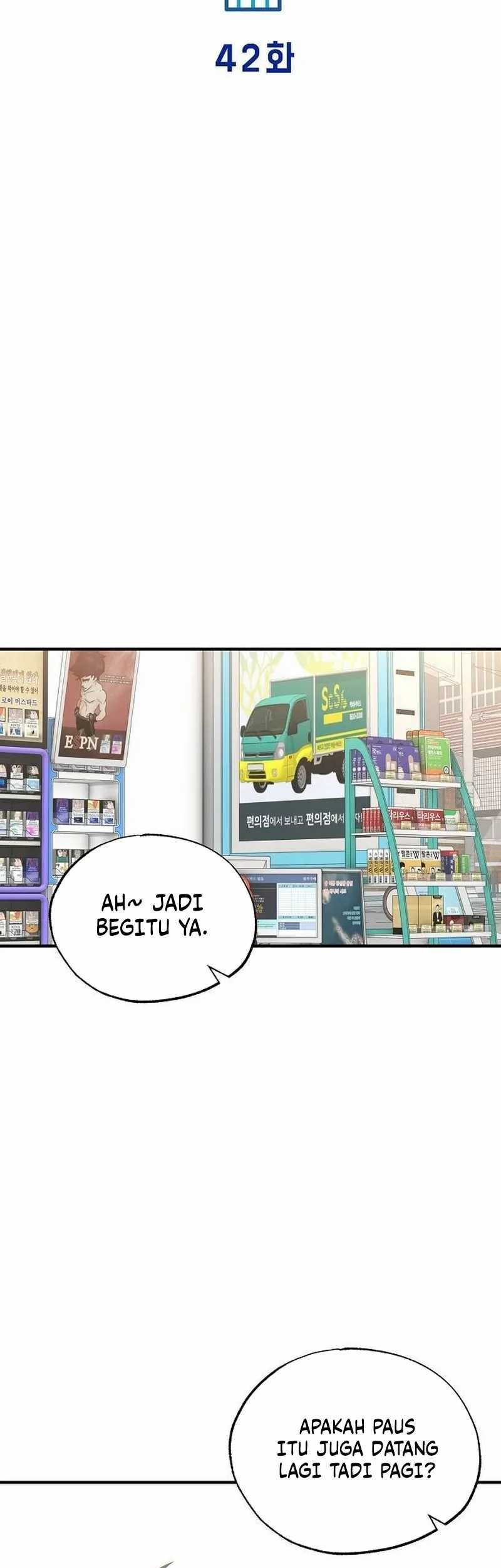 Magical Realm Shopkeeper chapter 42 halaman 28