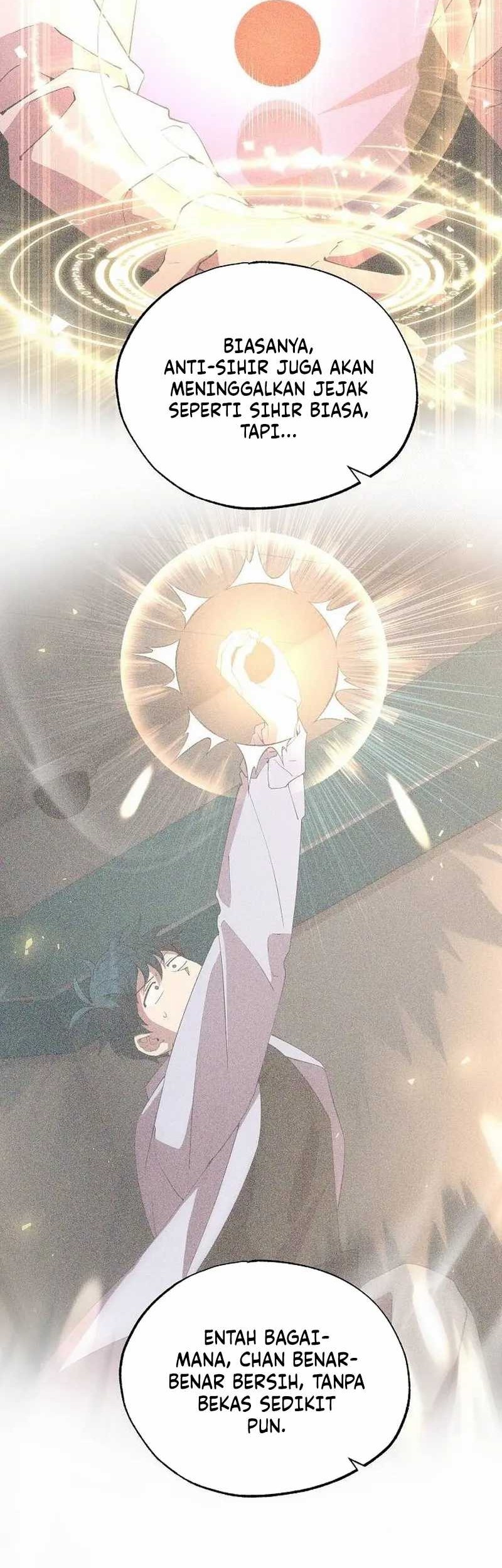 Magical Realm Shopkeeper chapter 42 halaman 36