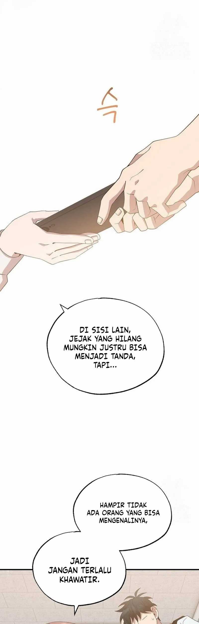 Magical Realm Shopkeeper chapter 42 halaman 37