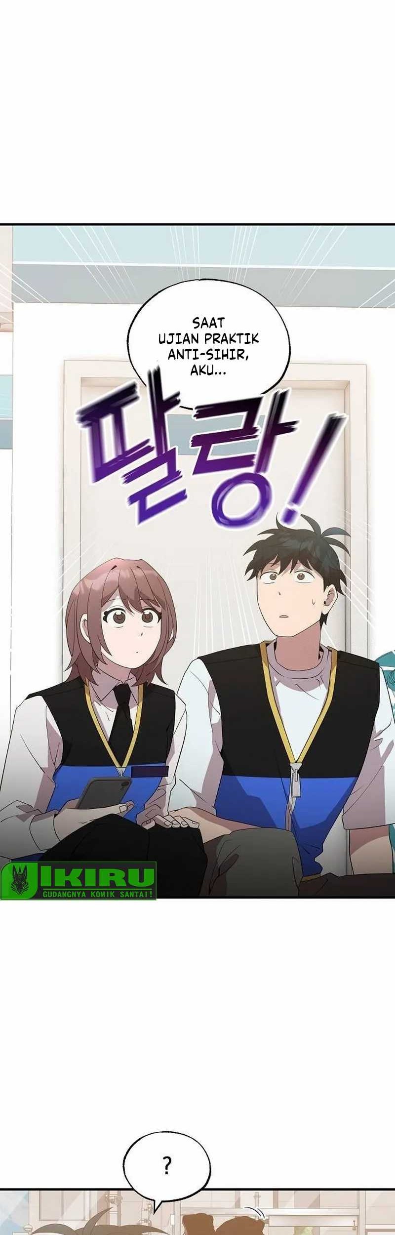 Magical Realm Shopkeeper chapter 42 halaman 44