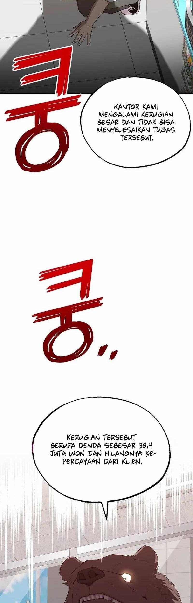 Magical Realm Shopkeeper chapter 42 halaman 48