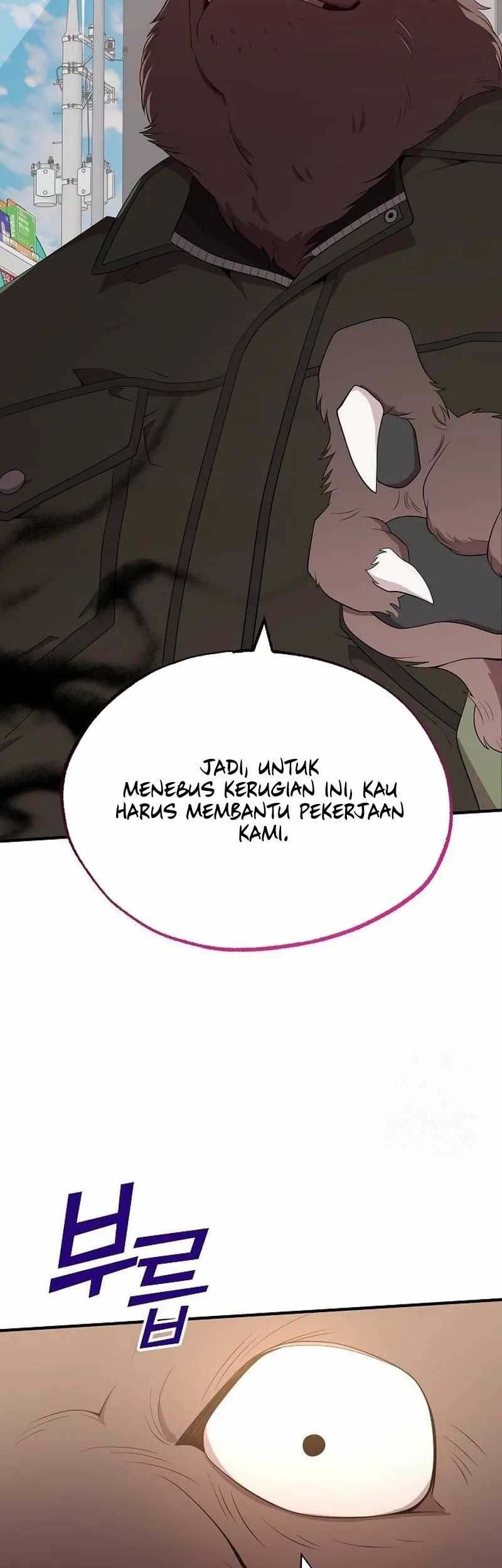 Magical Realm Shopkeeper chapter 42 halaman 49