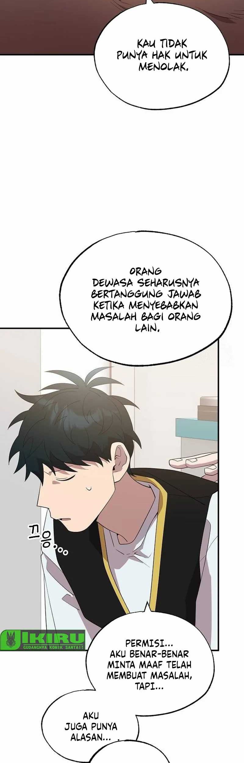 Magical Realm Shopkeeper chapter 42 halaman 50