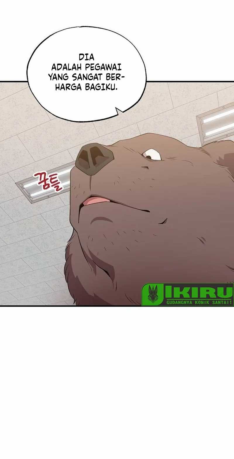 Magical Realm Shopkeeper chapter 42 halaman 52