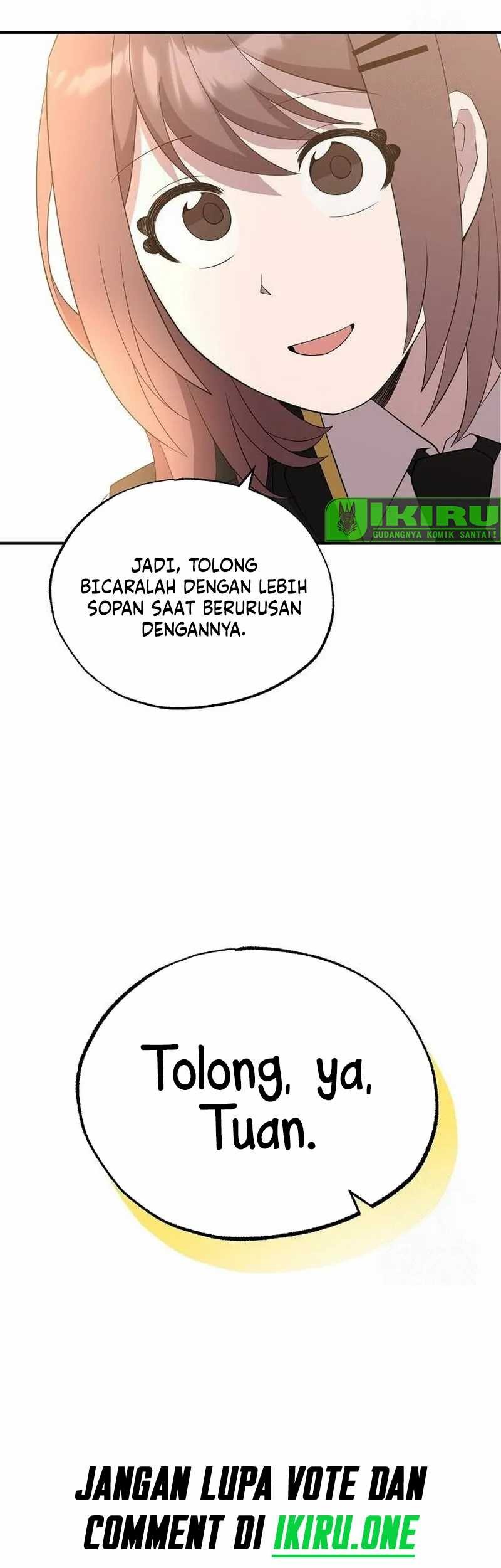 Magical Realm Shopkeeper chapter 42 halaman 53