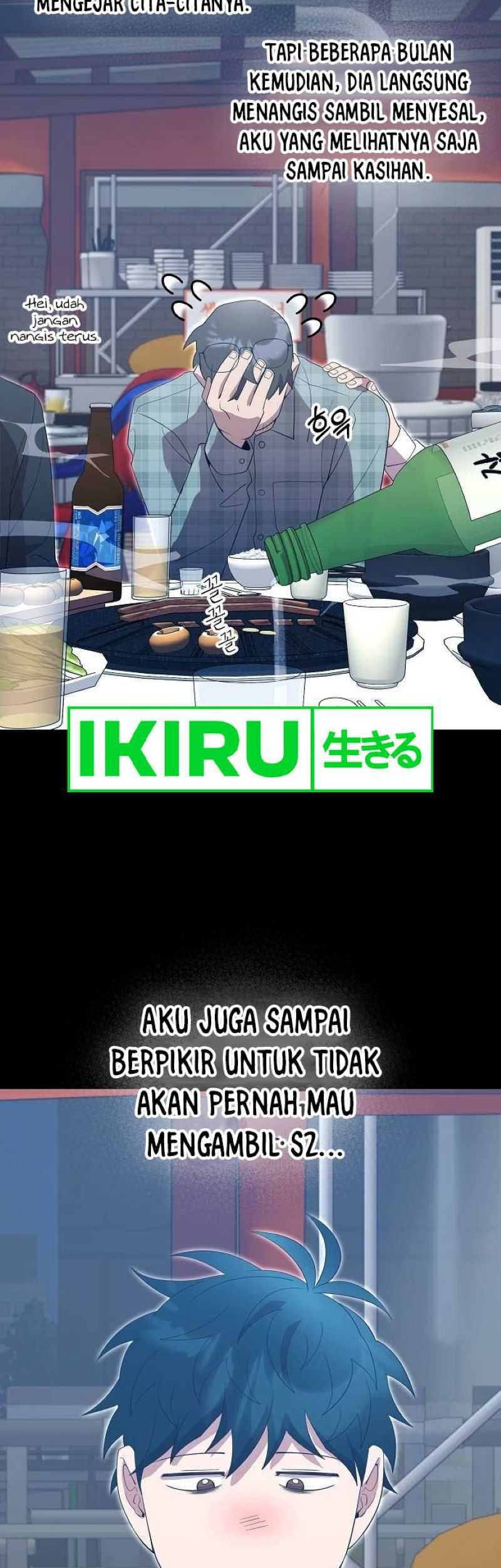 Magical Realm Shopkeeper chapter 44 halaman 4