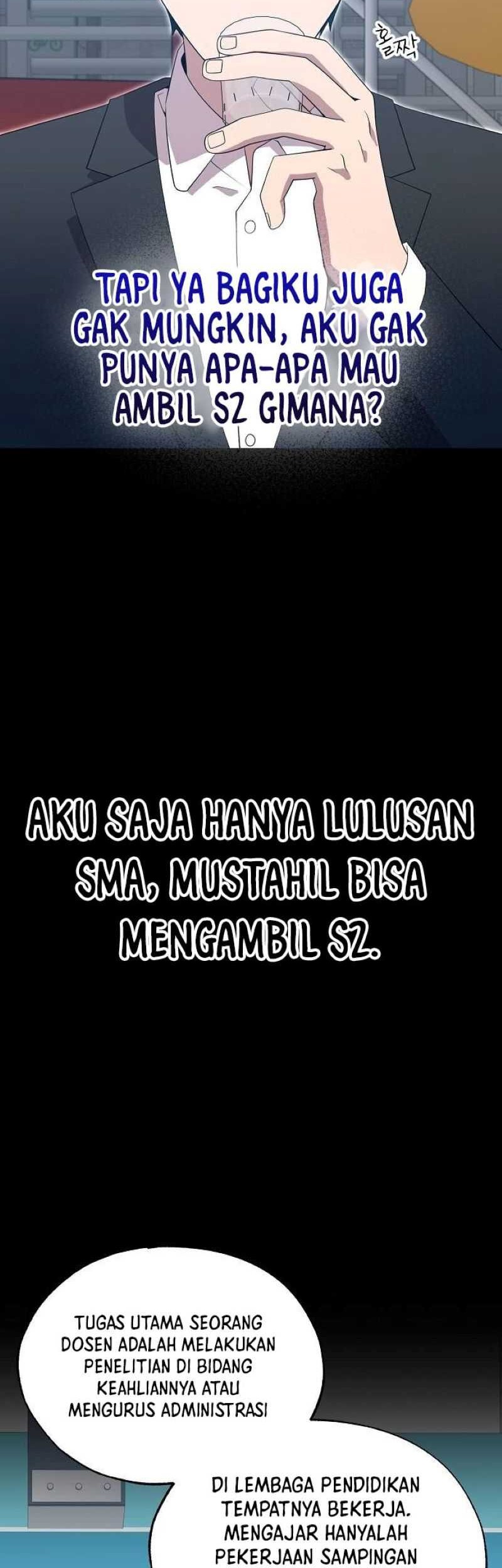 Magical Realm Shopkeeper chapter 44 halaman 5