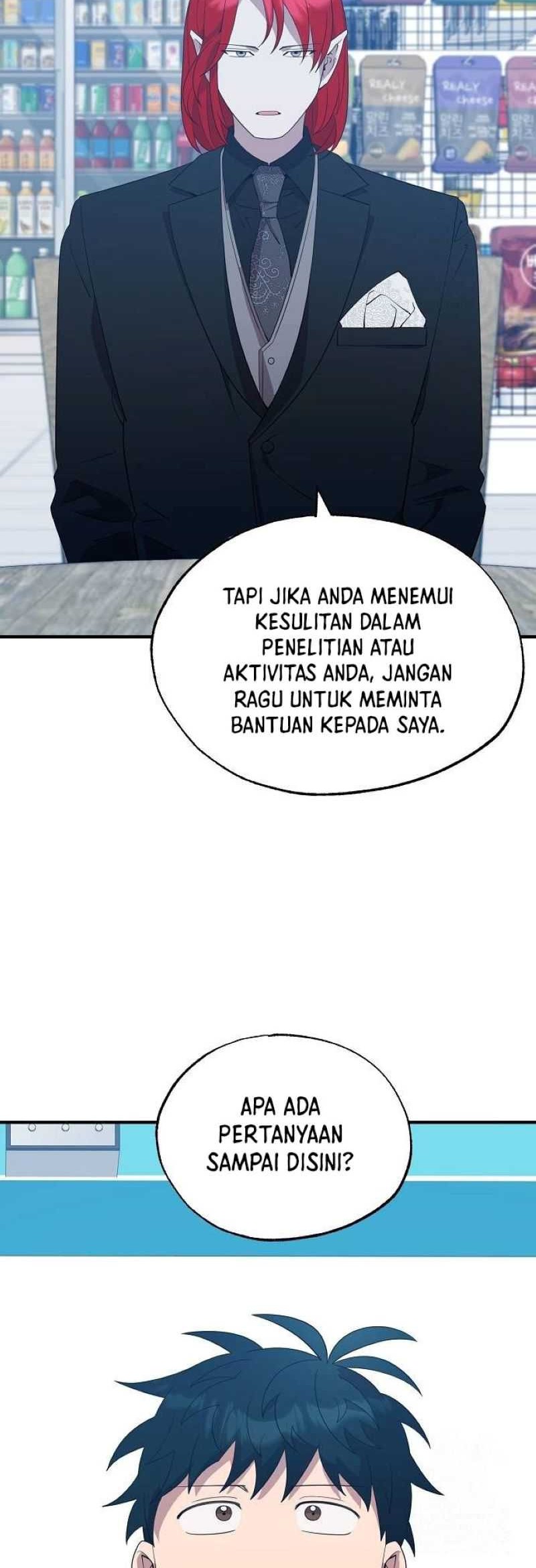 Magical Realm Shopkeeper chapter 44 halaman 7