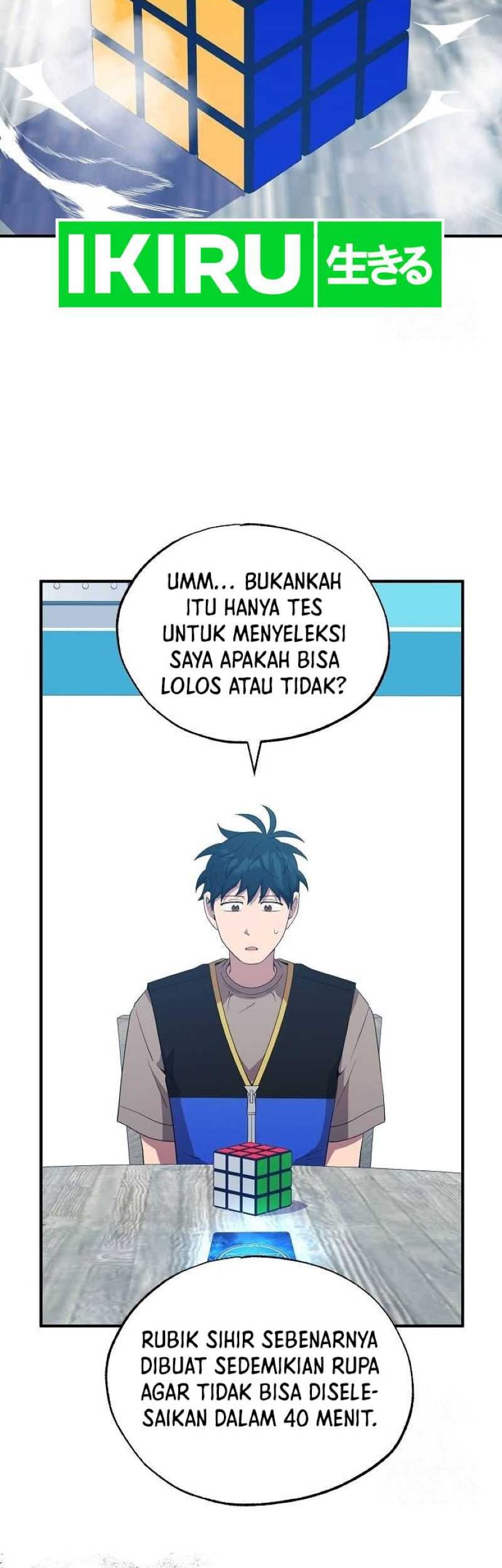 Magical Realm Shopkeeper chapter 44 halaman 10