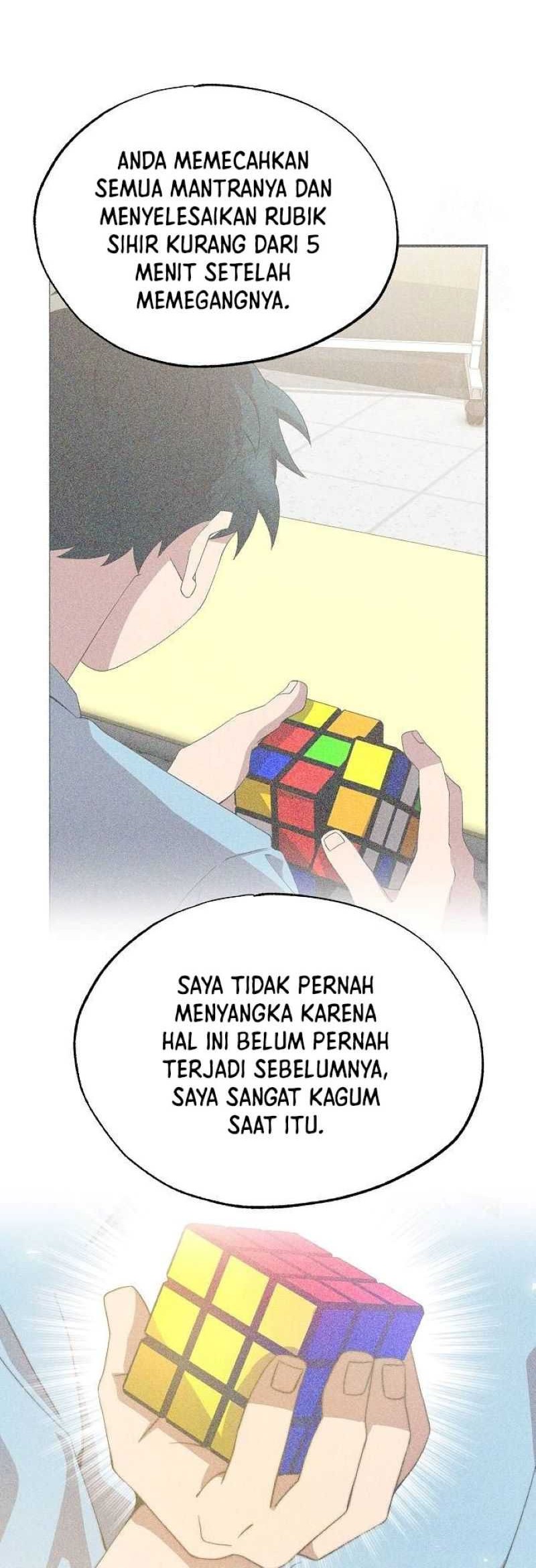 Magical Realm Shopkeeper chapter 44 halaman 13