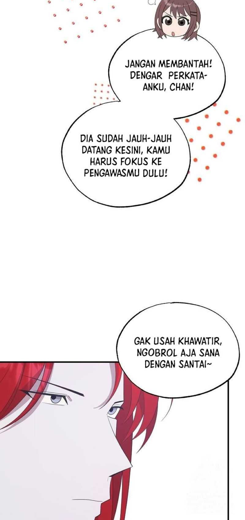 Magical Realm Shopkeeper chapter 44 halaman 20