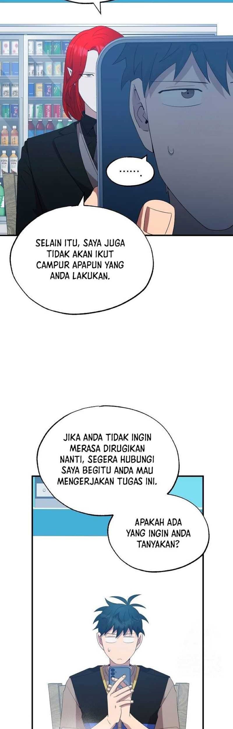 Magical Realm Shopkeeper chapter 44 halaman 26