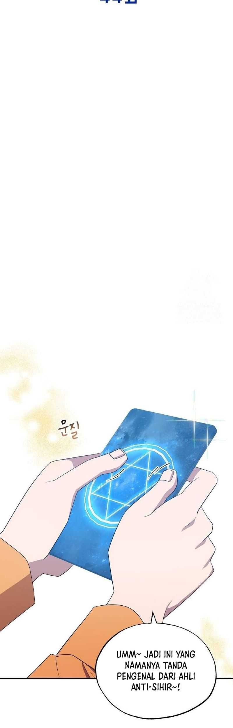 Magical Realm Shopkeeper chapter 44 halaman 33