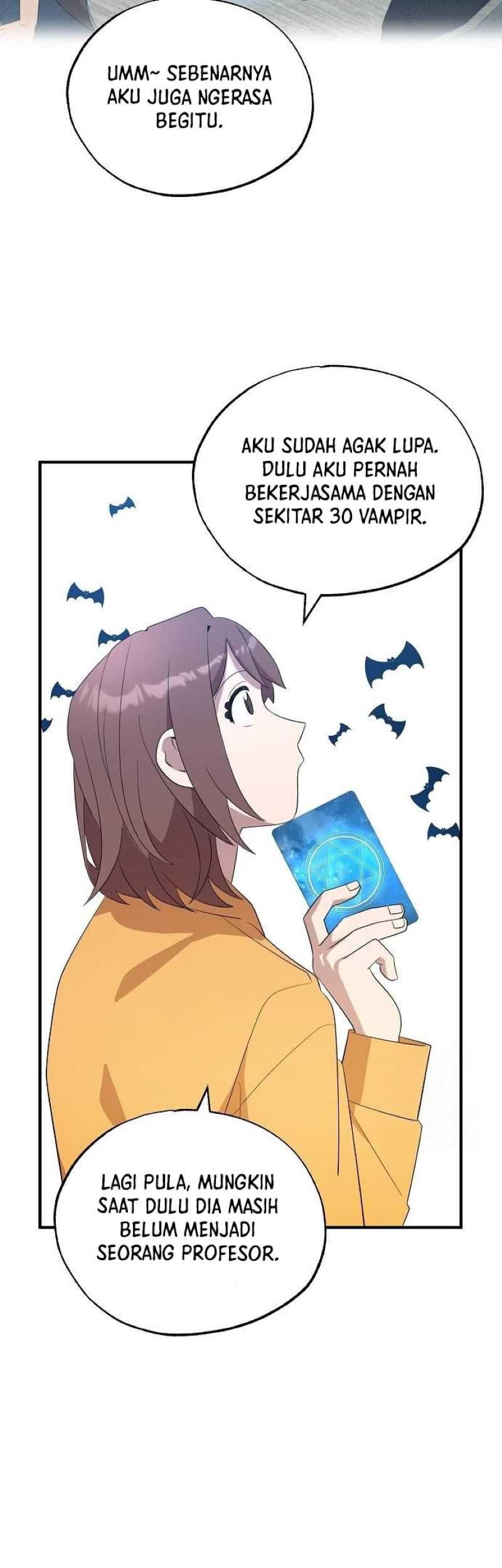 Magical Realm Shopkeeper chapter 44 halaman 37