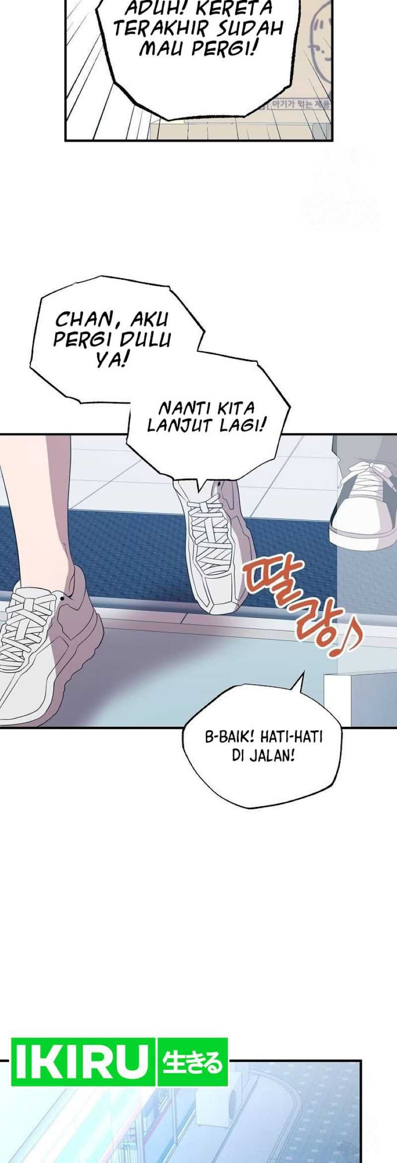 Magical Realm Shopkeeper chapter 44 halaman 42