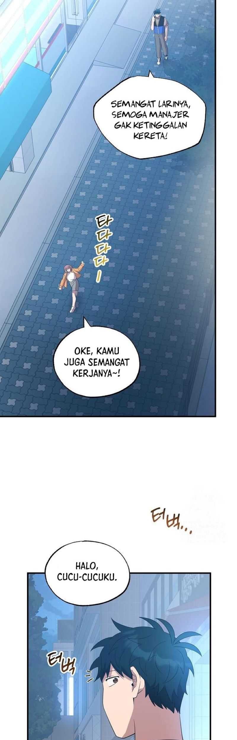 Magical Realm Shopkeeper chapter 44 halaman 43