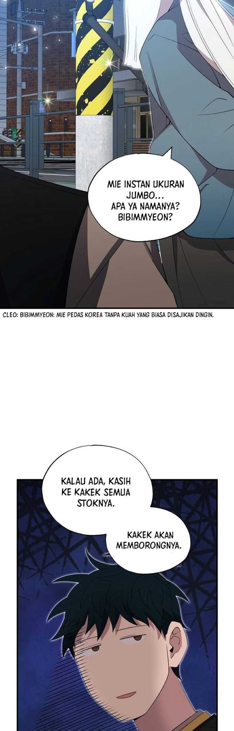 Magical Realm Shopkeeper chapter 44 halaman 45