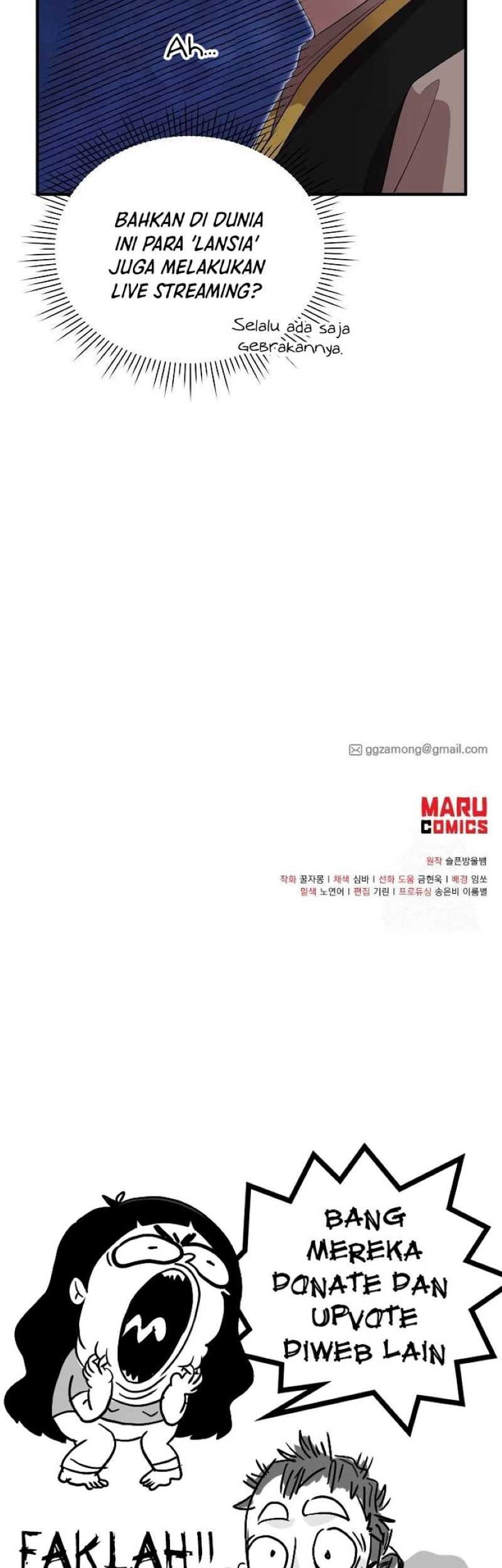 Magical Realm Shopkeeper chapter 44 halaman 46