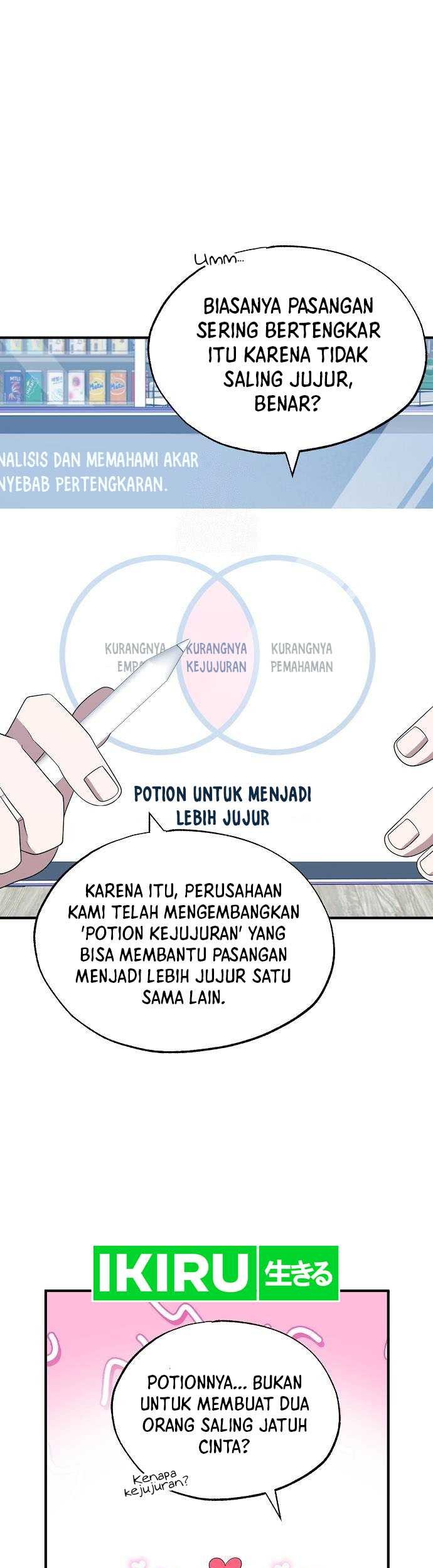 Magical Realm Shopkeeper chapter 46 halaman 2