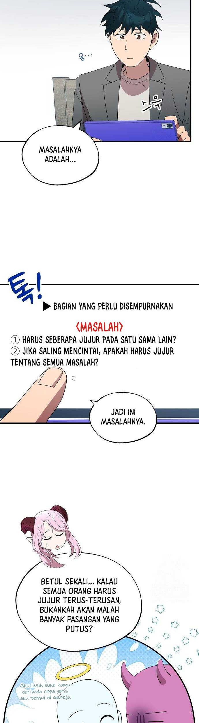 Magical Realm Shopkeeper chapter 46 halaman 11