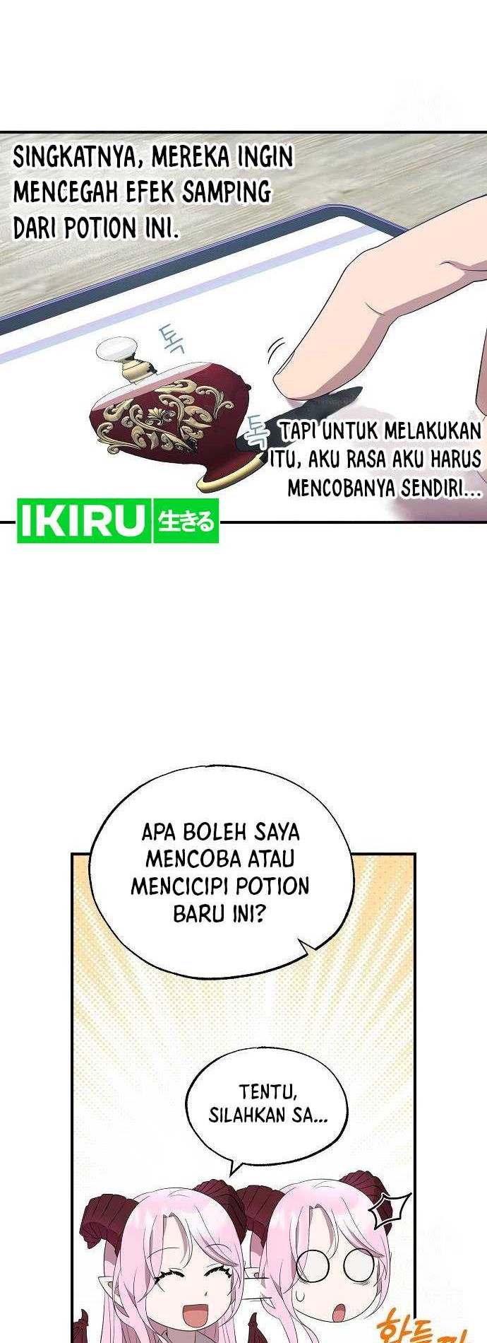 Magical Realm Shopkeeper chapter 46 halaman 13