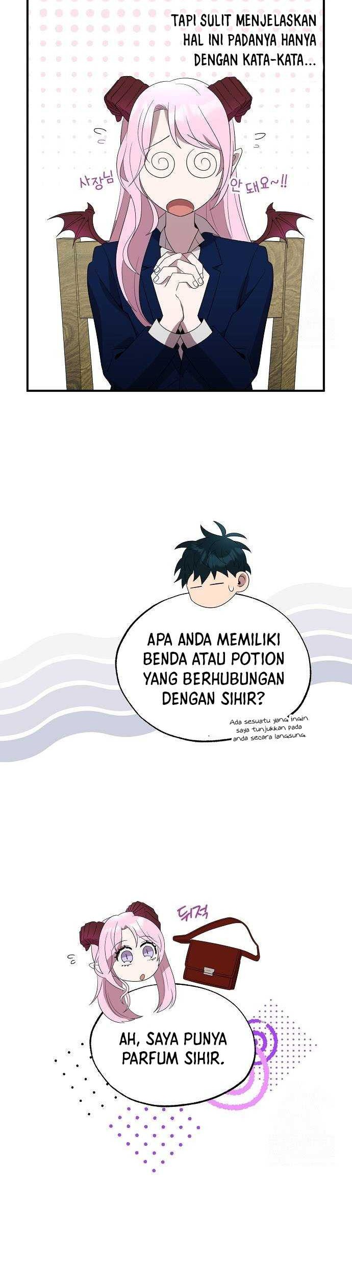 Magical Realm Shopkeeper chapter 46 halaman 15