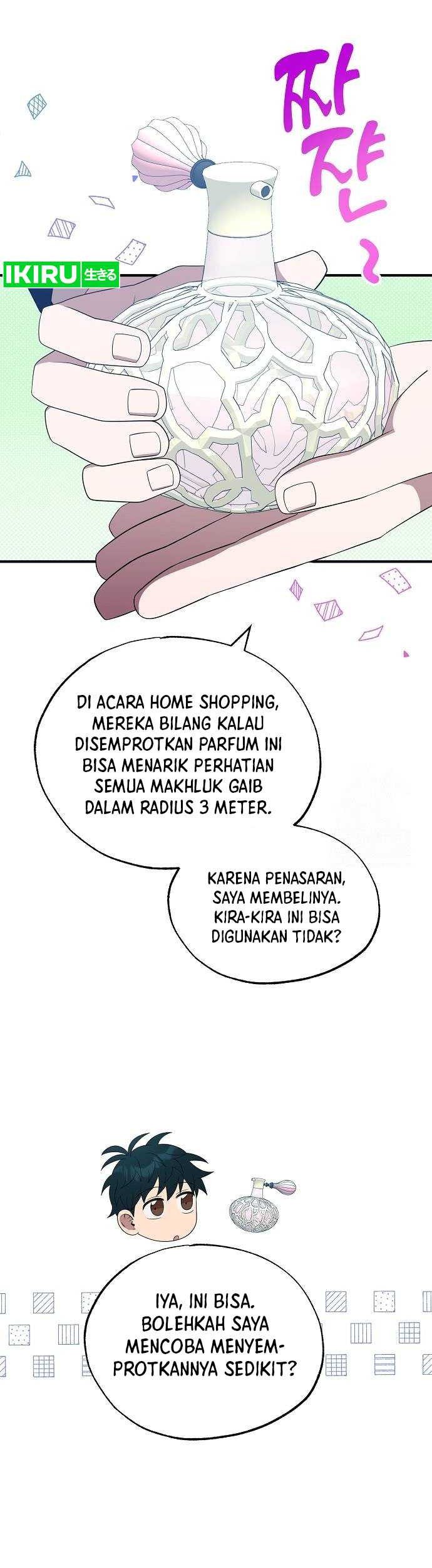 Magical Realm Shopkeeper chapter 46 halaman 16