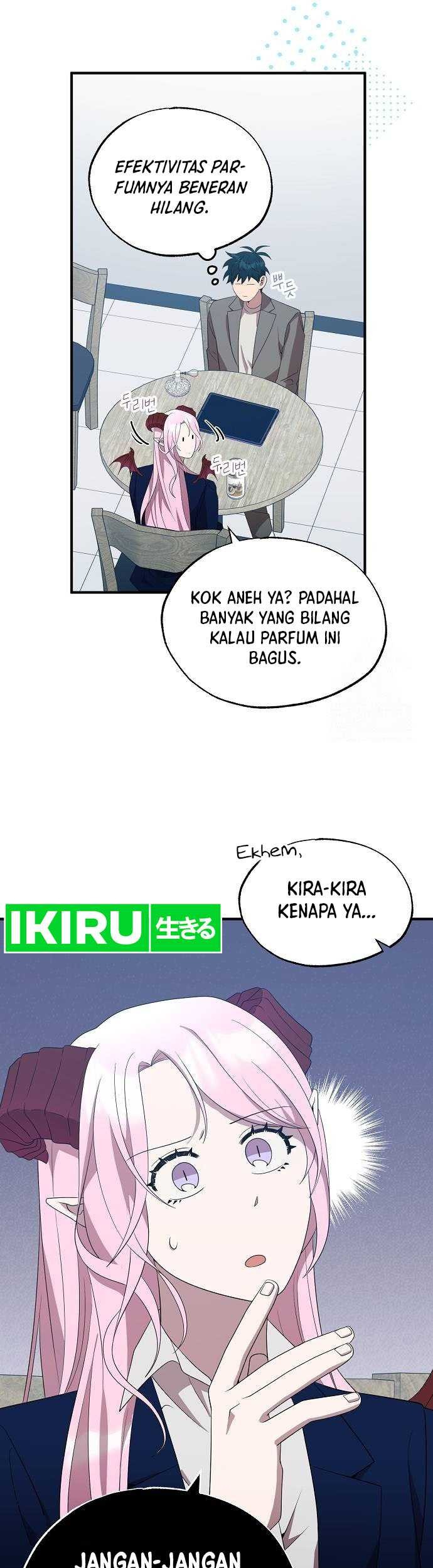 Magical Realm Shopkeeper chapter 46 halaman 18
