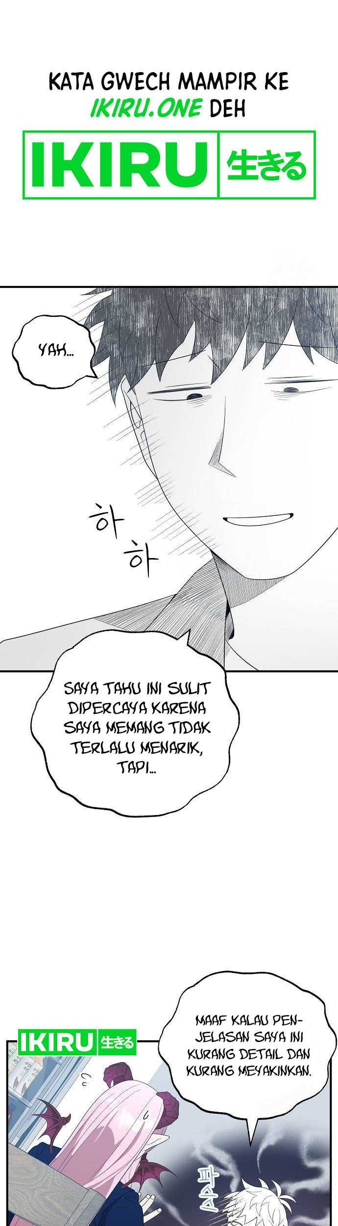 Magical Realm Shopkeeper chapter 46 halaman 21