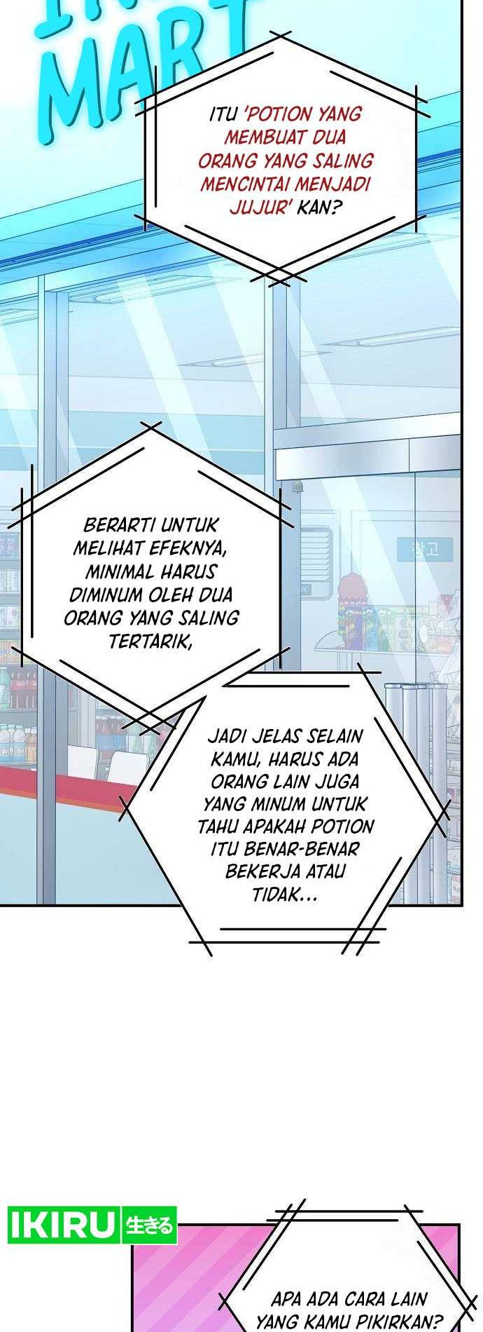 Magical Realm Shopkeeper chapter 46 halaman 31