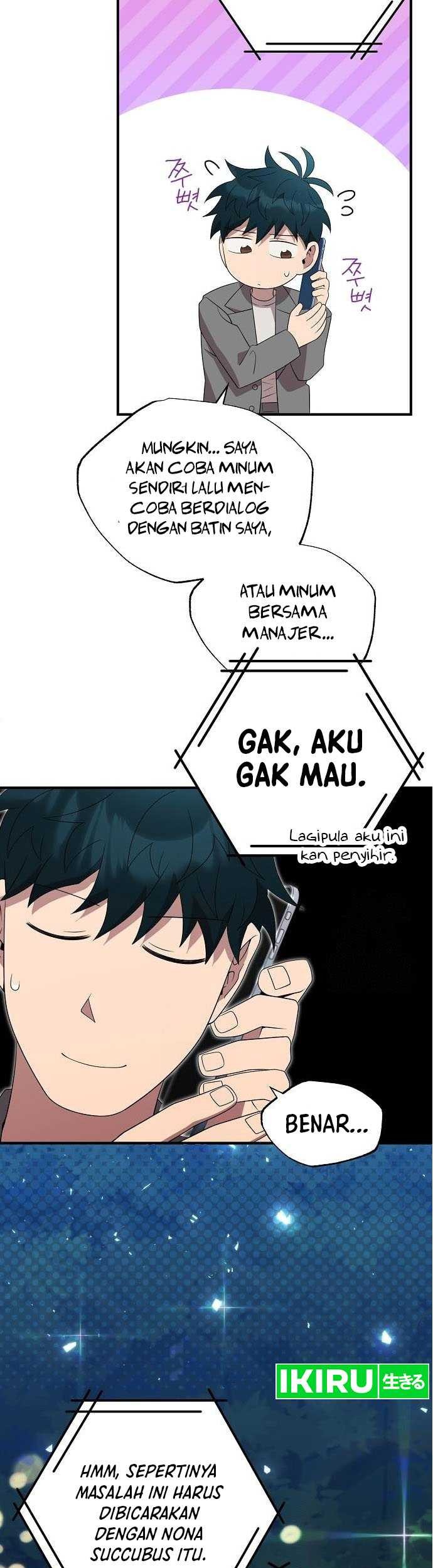 Magical Realm Shopkeeper chapter 46 halaman 32