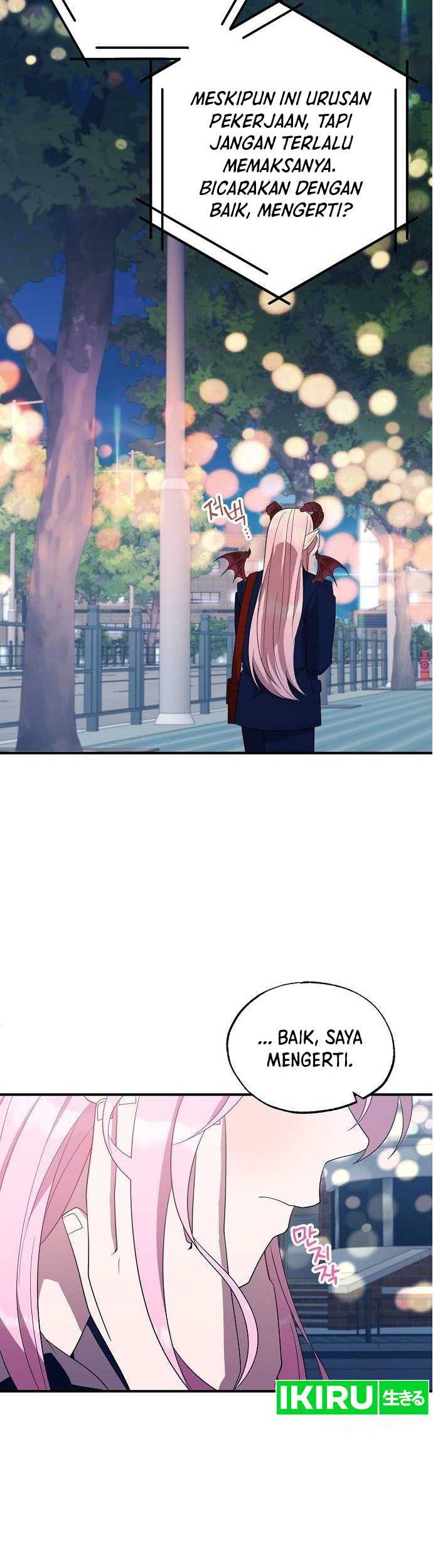 Magical Realm Shopkeeper chapter 46 halaman 33