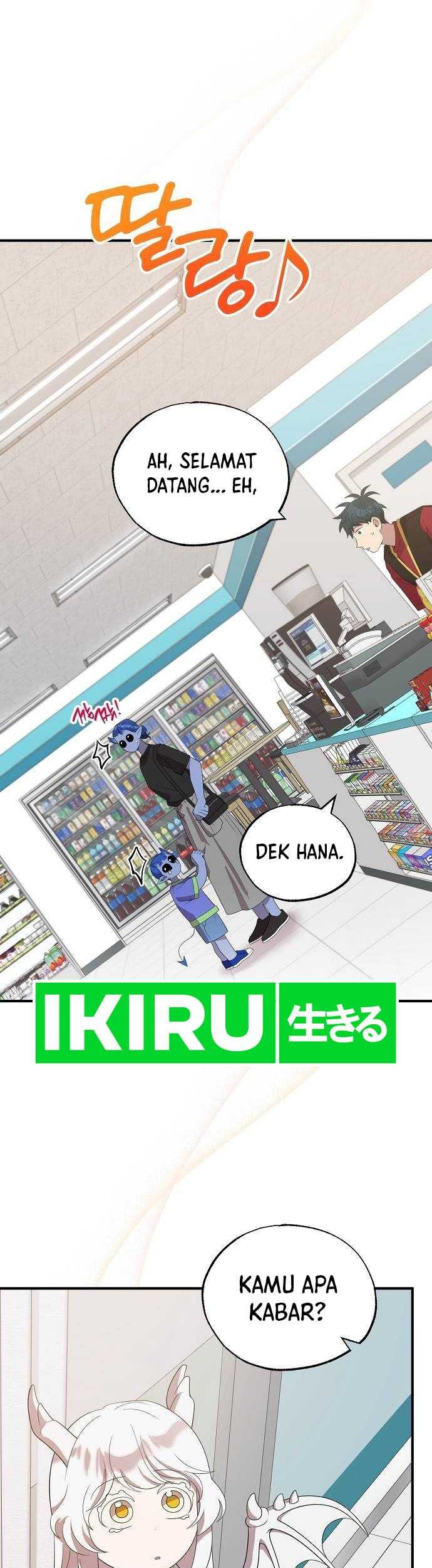 Magical Realm Shopkeeper chapter 46 halaman 44