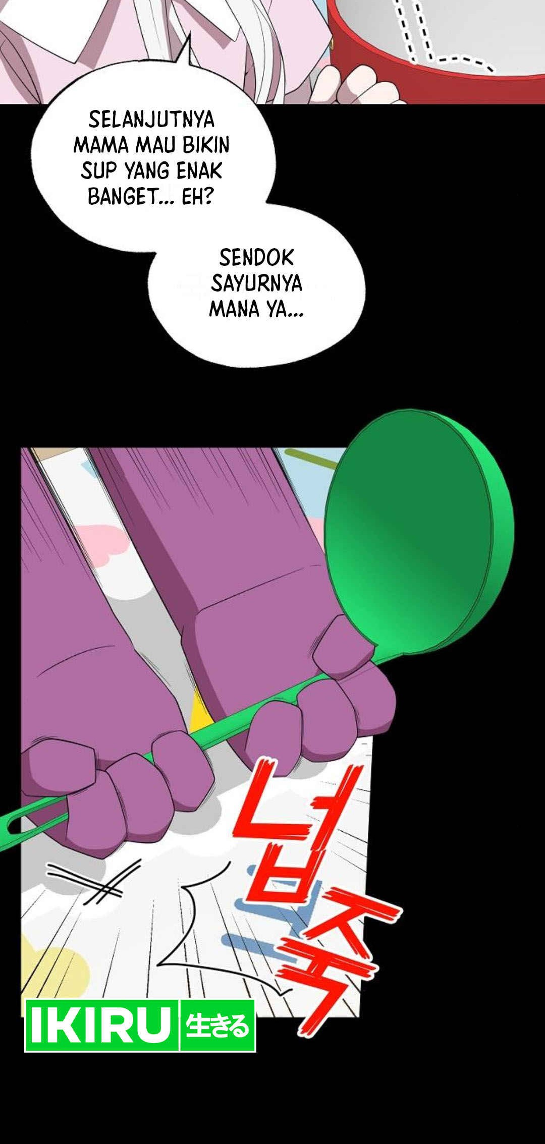 Magical Realm Shopkeeper Bab 47 halaman 14