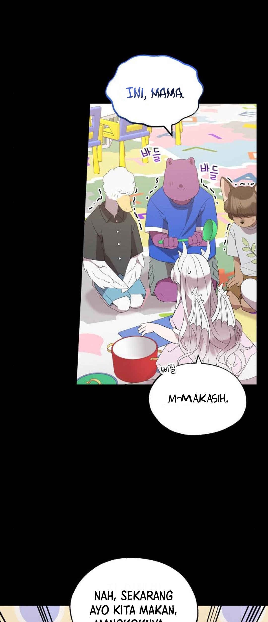 Magical Realm Shopkeeper Bab 47 halaman 15