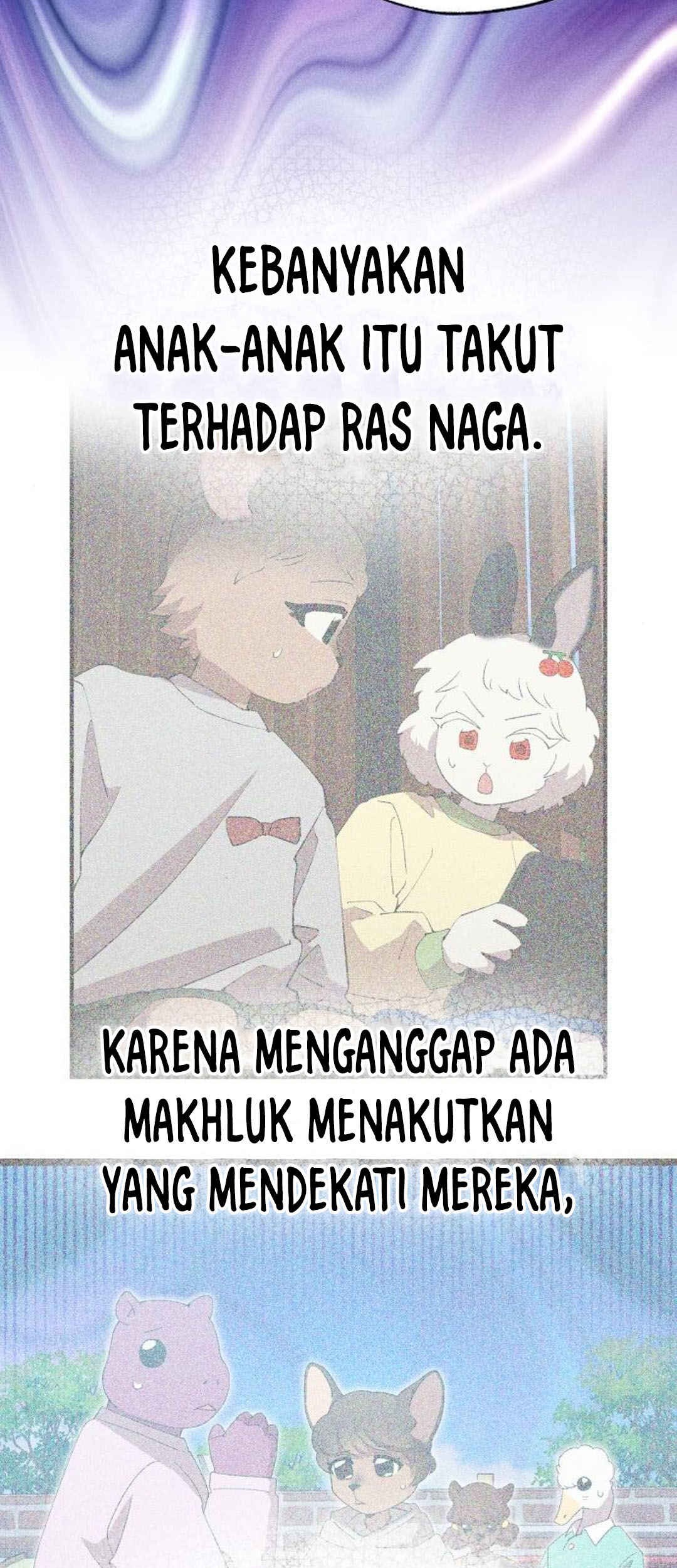Magical Realm Shopkeeper Bab 47 halaman 19