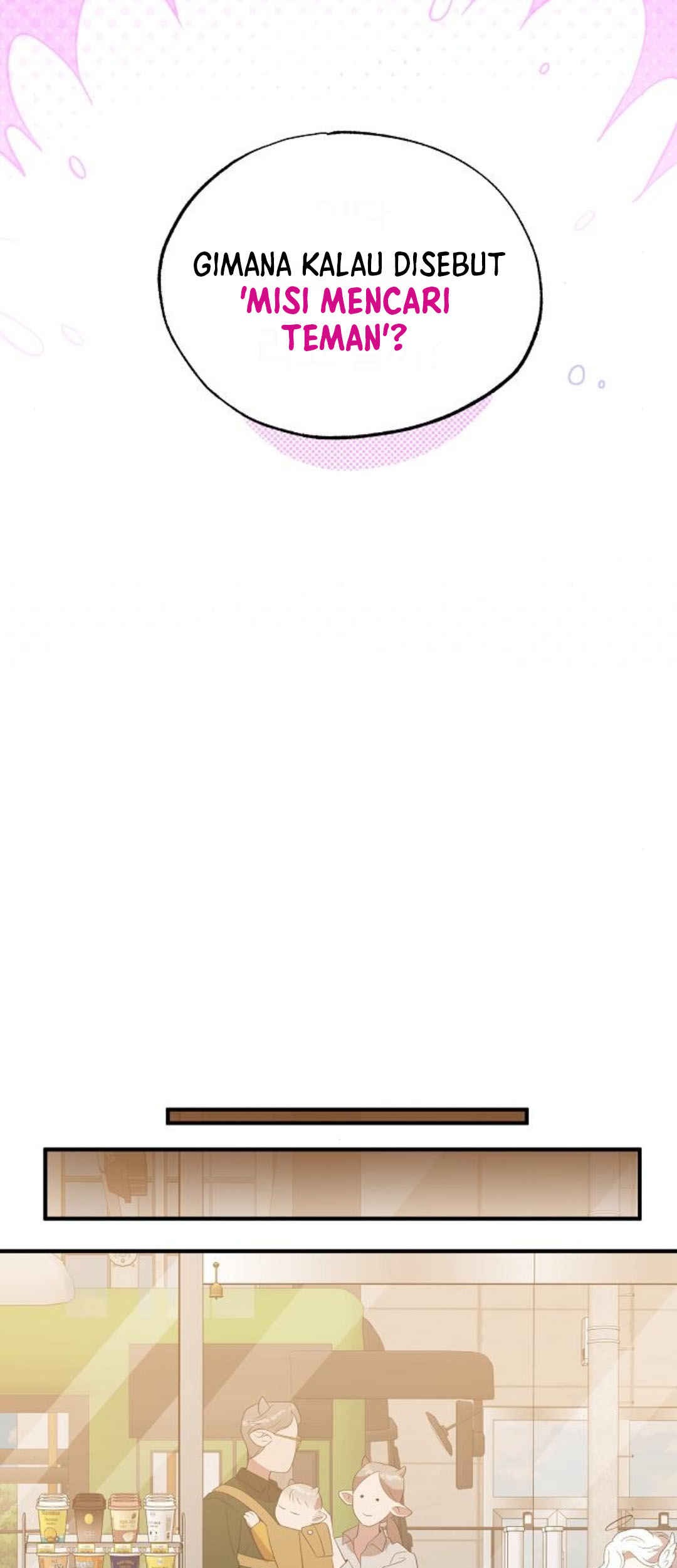 Magical Realm Shopkeeper Bab 47 halaman 52