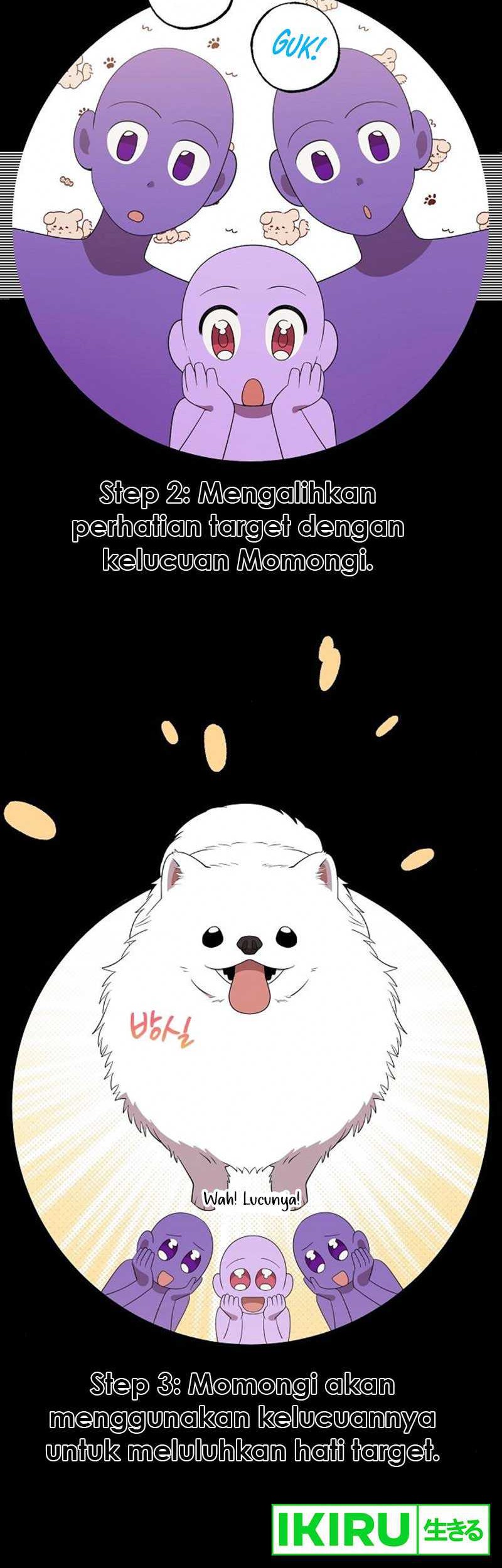 Magical Realm Shopkeeper chapter 48 halaman 3