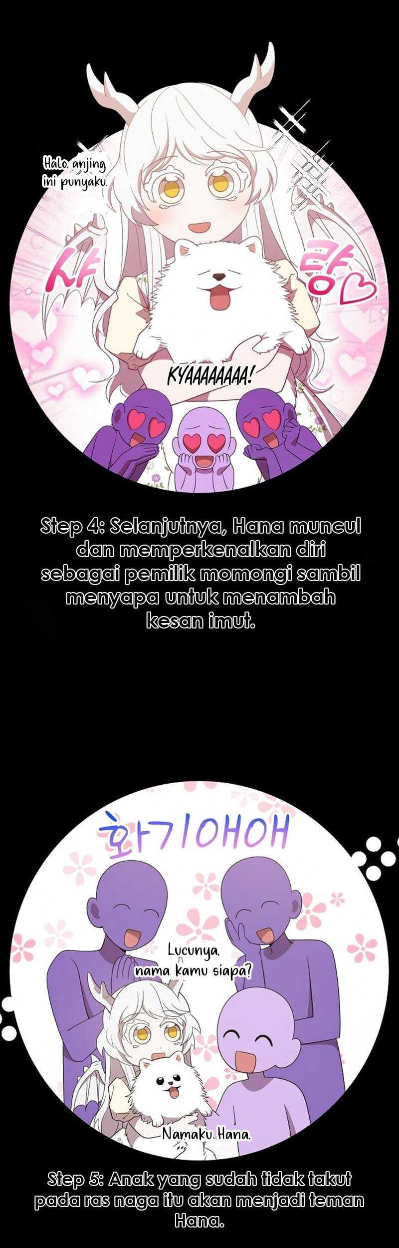 Magical Realm Shopkeeper chapter 48 halaman 4