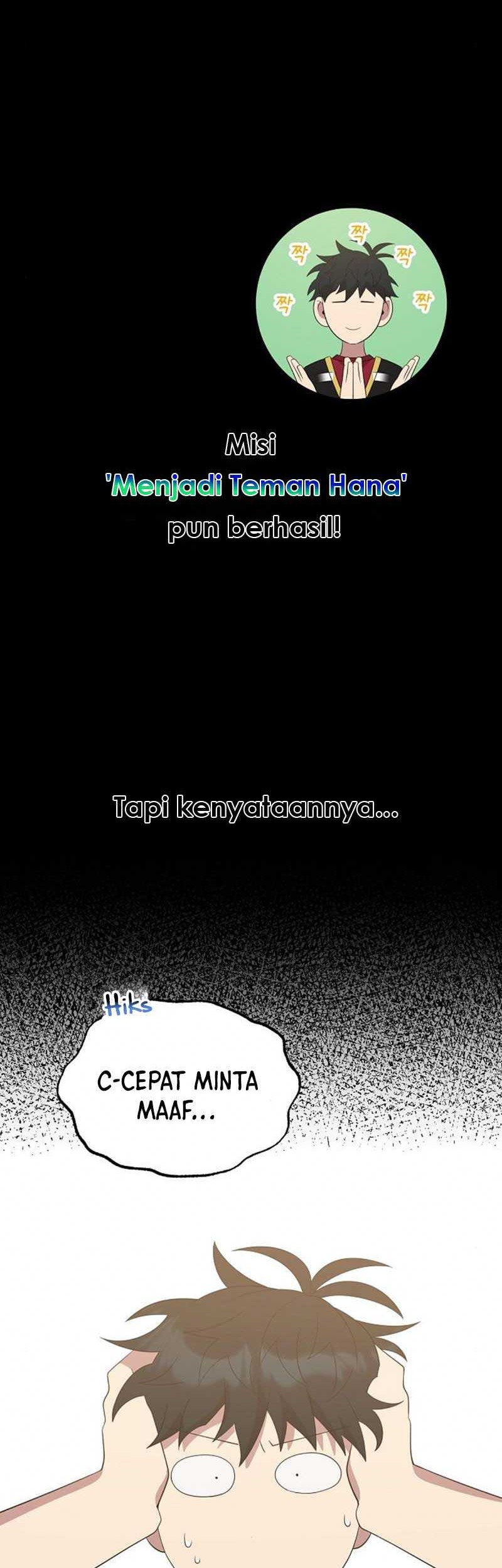 Magical Realm Shopkeeper chapter 48 halaman 5