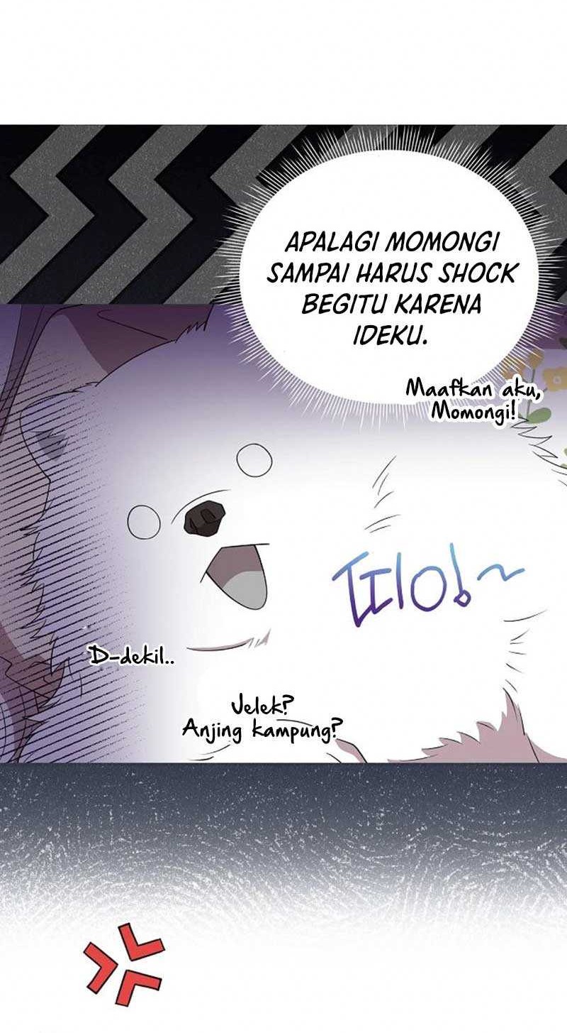 Magical Realm Shopkeeper chapter 48 halaman 7