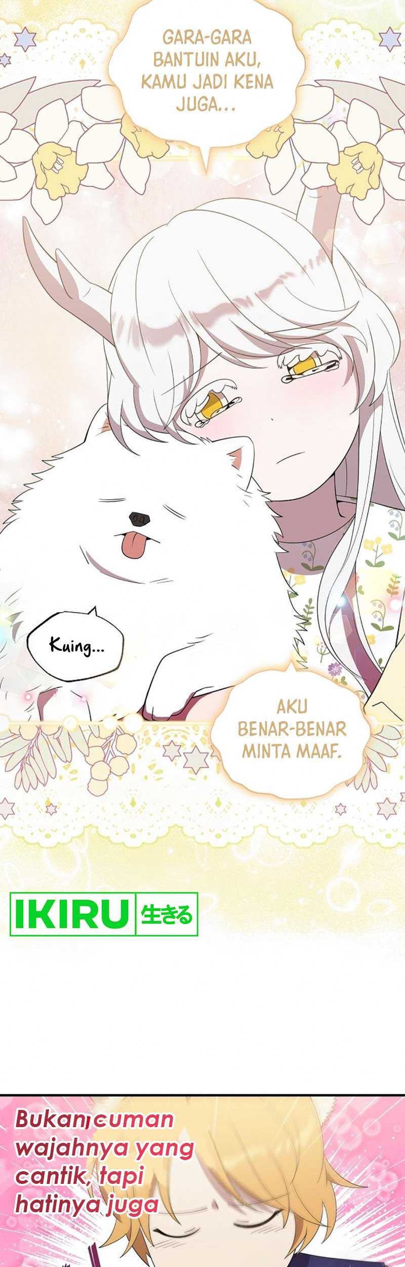 Magical Realm Shopkeeper chapter 48 halaman 12