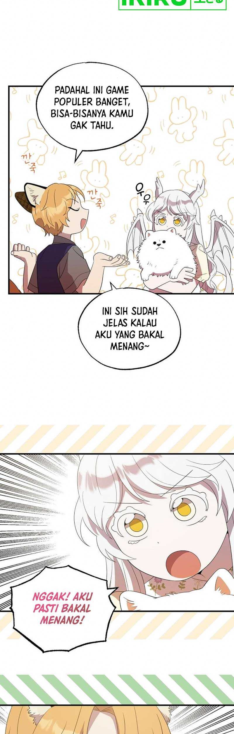 Magical Realm Shopkeeper chapter 48 halaman 17